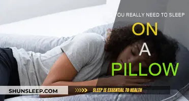 Pillows: Are They Essential or a Comfort Luxury?