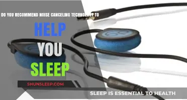 Noise Canceling Tech for Sleep: A Game-Changer or Overhyped?