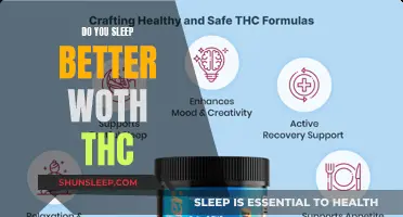 THC for Sleep: Does It Work?