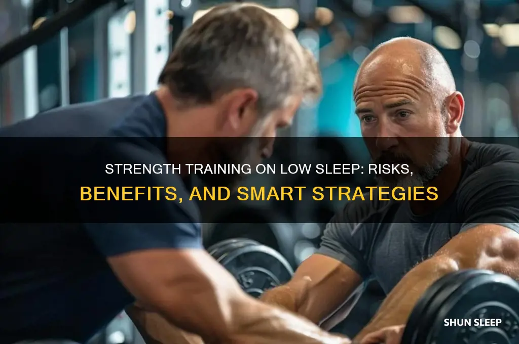 do you strength train when you didn