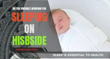 Swaddling Newborns: Safe Sleep Positioning and Techniques