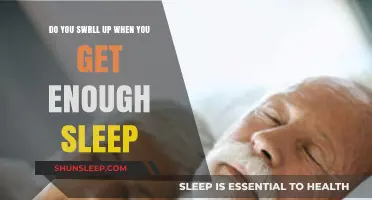 Swirling Up: How Adequate Sleep Enhances Your Energy and Focus