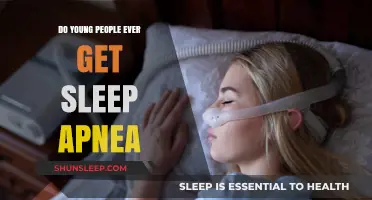 Can Young Adults Develop Sleep Apnea? Surprising Facts Revealed
