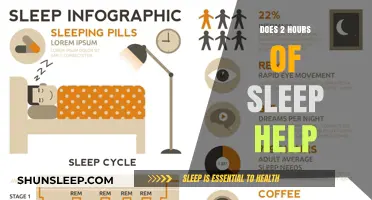 Unlocking Productivity: The Surprising Benefits of 2-Hour Sleep Cycles