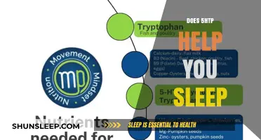 Can 5-HTP Improve Sleep Quality? Exploring Its Benefits and Effects