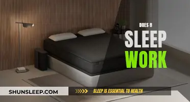 Does the 8 Sleep Pod Work?