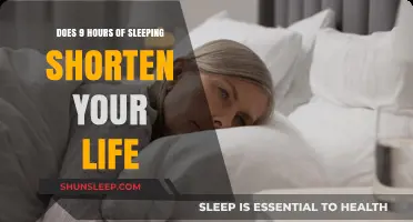 Unraveling the Myth: Does Excessive Sleep Impact Longevity?