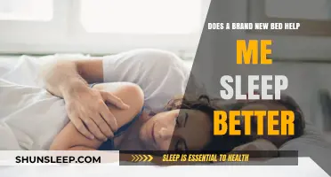 Can a Brand New Bed Transform Your Sleep Quality Overnight?