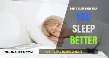 Clean Room, Better Sleep: How Tidiness Impacts Your Rest Quality