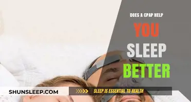 CPAP Therapy: Enhancing Sleep Quality and Restorative Benefits Explained