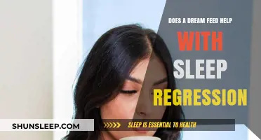 Dream Feed: A Solution for Sleep Regression in Babies?