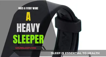 Does Fitbit Wake Up Heavy Sleepers? Exploring the Truth