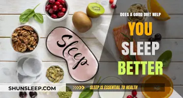 Nutrition and Rest: How a Healthy Diet Enhances Sleep Quality