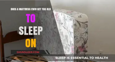 When to Replace Your Mattress: Aging Comfortably or Time for an Upgrade?