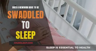 Swaddling Your Newborn: To Swaddle or Not to Swaddle?