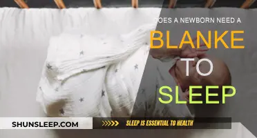 Blankets for Newborns: To Use or Not?