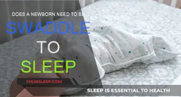 Swaddling Newborns: To Swaddle or Not to Swaddle?