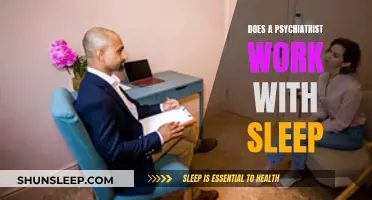 Psychiatrists and Sleep: Partners in Health