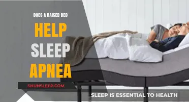 Raised Beds and Sleep Apnea: Can Elevation Improve Breathing?