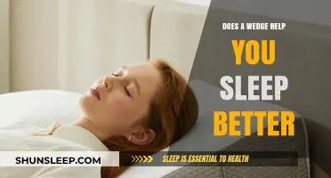 Wedge Pillows: The Secret to Better Sleep and Comfort?