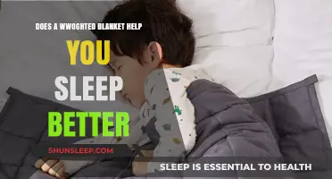 Weighted Blankets: The Sleep Aid You Need for Better Rest?