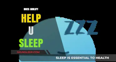 Does Abilify Improve Sleep? Exploring Its Effects on Rest and Relaxation