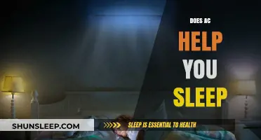 Does AC Improve Sleep Quality? Exploring the Benefits and Drawbacks
