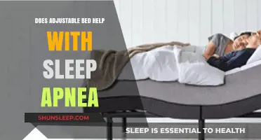 Adjustable Beds and Sleep Apnea: Can They Improve Your Sleep Quality?