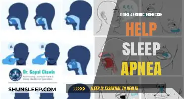 Aerobic Exercise and Sleep Apnea: Can Working Out Improve Breathing?