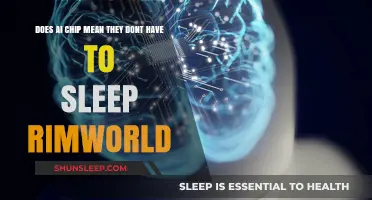 AI Chips: RimWorld's Sleepless Soldiers