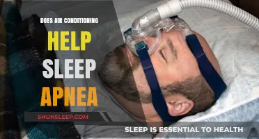 Can Air Conditioning Improve Sleep Apnea Symptoms? Exploring the Connection