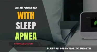 Can Air Purifiers Improve Sleep Apnea Symptoms? Expert Insights