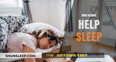 Alcohol and Sleep: Debunking Myths for Better Rest and Recovery