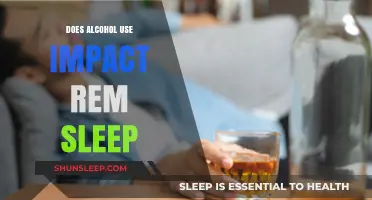Alcohol's Impact on REM Sleep: What You Need to Know