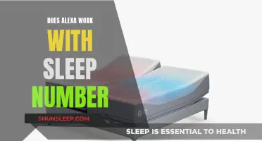 How Alexa Integrates with Sleep Number Beds