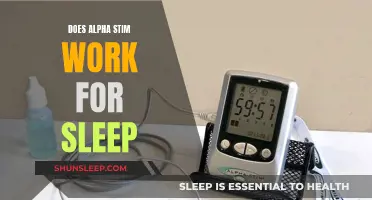 Alpha-Stim Effectiveness: Can It Help You Sleep Better?