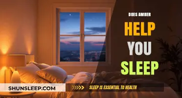 Amber's Sleep Benefits: Can This Gemstone Enhance Your Rest?