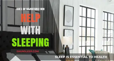 Adjustable Beds: The Ultimate Solution for Better Sleep Quality?
