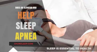 Elevated Bed Benefits: Can It Improve Sleep Apnea Symptoms?