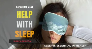 Eye Masks and Sleep: Uncovering Their Role in Better Rest