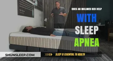 Inclined Bed Therapy: A Potential Sleep Apnea Solution?