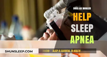 Can Inhalers Improve Sleep Apnea Symptoms? Exploring the Connection