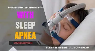 Oxygen Concentrators and Sleep Apnea: Effective Treatment or Myth?