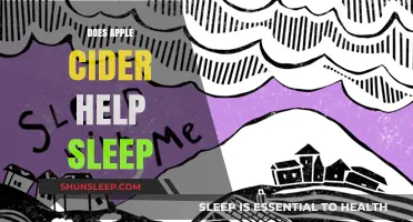 Can Apple Cider Vinegar Improve Your Sleep Quality? Find Out Here