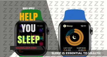 Can Apples Improve Sleep Quality? Exploring the Science Behind the Fruit
