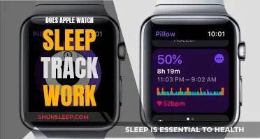 Apple Watch Sleep Tracking: How Effective Is It?