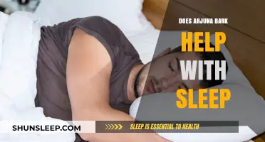 Arjuna Bark for Sleep: Natural Remedy or Myth?