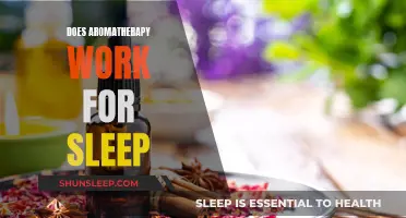Aromatherapy for Sleep: Does It Work?