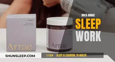 Arrae Sleep: Does It Work?