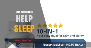 Ashwagandha and Sleep: Unlocking Restful Nights Naturally